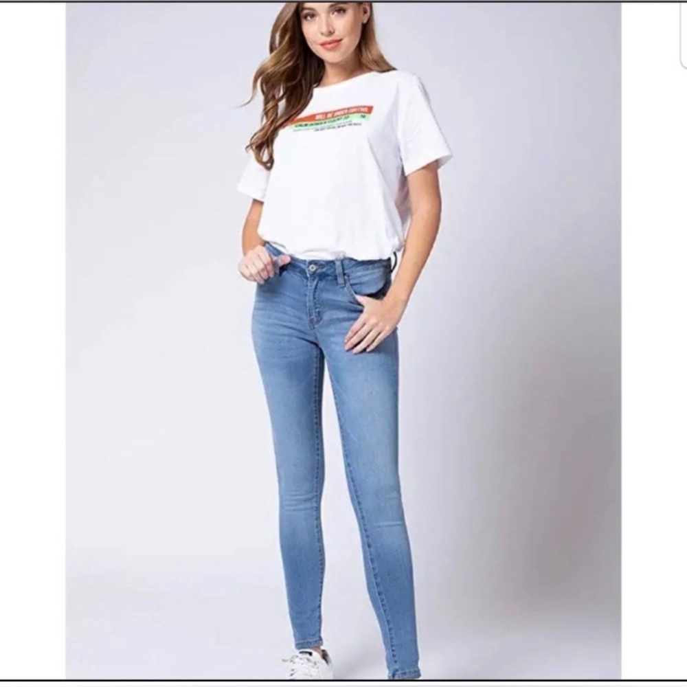 KanCan Estilo Jeans